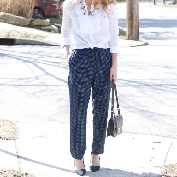 Talbots Pants - Talbots Oprah Magazine Collection Pants size XL petite